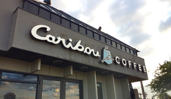 Caribou Coffee - Grand Forks, ND