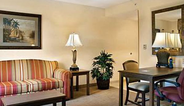 Hampton Inn - Wesley Chapel, FL