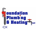 Foundation Plumbing & Heating