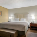 Quality Inn & Suites Alamosa - Motels