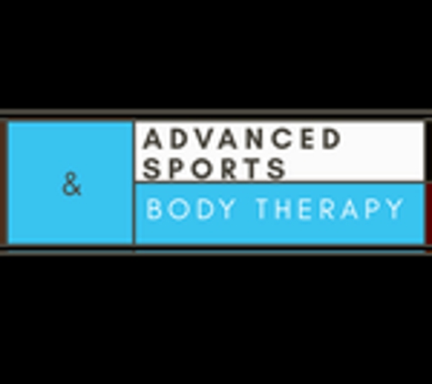 Advanced Sports & Body Therapy - Claremont, CA