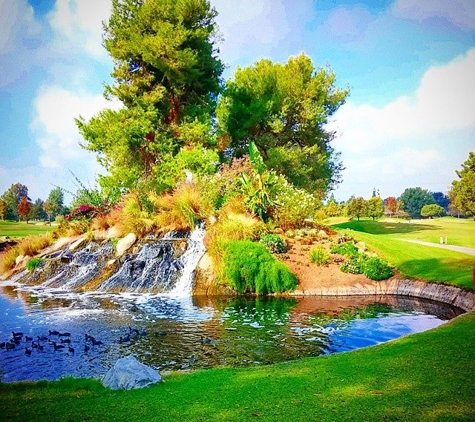 Rio Hondo Golf Club - Downey, CA