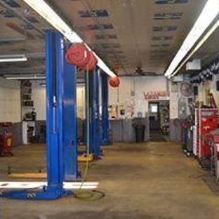 Wes Jackson Automotive Center - Royersford, PA