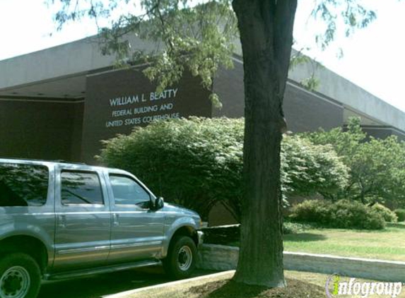 US Interior Department - Alton, IL