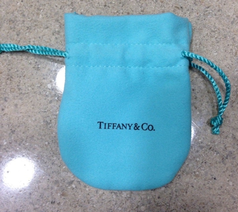 Tiffany & Co. - Boca Raton, FL