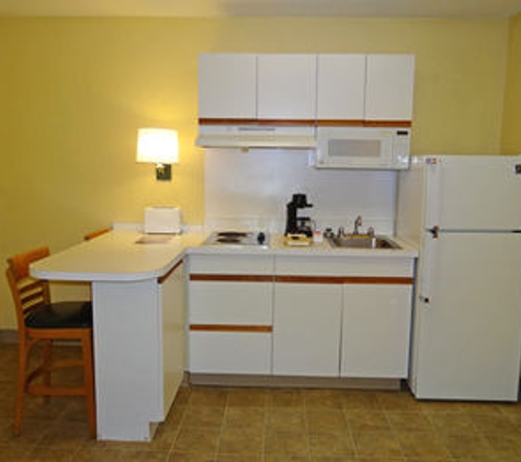 Extended Stay America - Durham, NC