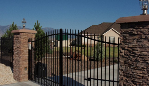 Florence Fence Inc. - Minden, NV