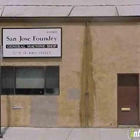 South Bay Bronze & Aluminum Foundry, Inc
