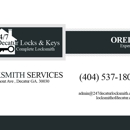 24/7 Decatur Lock & Key - Locks-Wholesale & Manufacturers