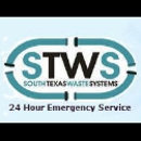 South Texas Waste Systems - Portable Toilets