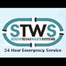 South Texas Waste Systems - Sanitation Consultants