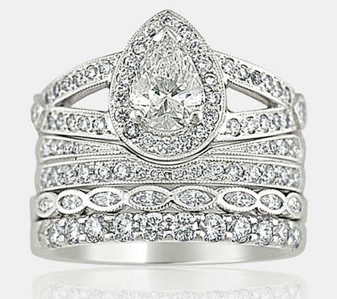 DDS Diamonds - Diamond Design Studio - Burnside, SA
