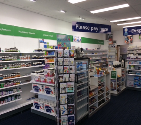 Ashgrove West Pharmacy - Ashgrove, QLD