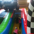 Jump Zone - Children's Party Planning & Entertainment