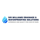 Sir Williams Drainage and Waterproofing Solutions - Waterproofing Contractors