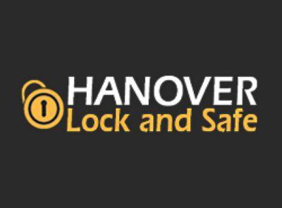 Hanover Lock and Safe - Hanover, MA