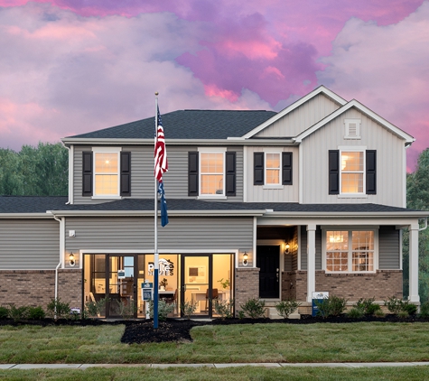 Buckstone Bend by Pulte Homes - Lockbourne, OH