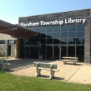 Horsham Township Library - Libraries