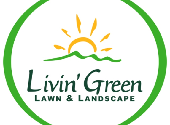 Livin' Green - Indianapolis, IN