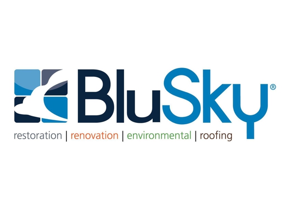 BluSky Restoration Contractors - Stoughton, MA