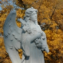 Calvary Cemetery - Monuments