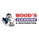 Woods Cleaning & Restoration - Carpet & Rug Cleaners