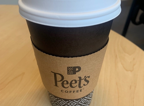 Peet's Coffee & Tea - New York, NY