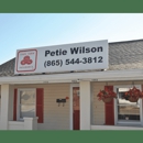 Petie Wilson DBA State Farm Insurance - Renters Insurance