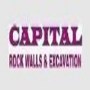 Capital Rock Walls & Excavation - Patio Builders
