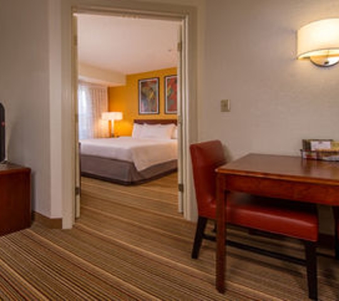 Residence Inn by Marriott - Charlottesville, VA