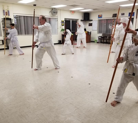 Okinawa Kenpo Mushin Ryu - Diberville, MS