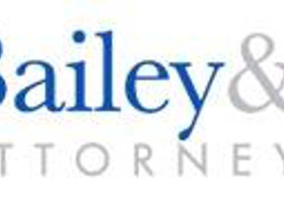 Bailey & Galyen Attorneys at Law - San Antonio, TX