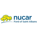 Nucar Ford of St. Albans - New Car Dealers