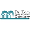 Dr. Tom Family & Cosmetic Dentistry gallery