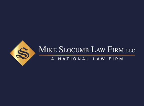 Mike Slocumb Law Firm - New Orleans, LA