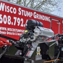 Wisco Stump Grinding - Tree Service