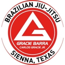 Gracie Barra Sienna - Schools