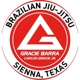 Gracie Barra Sienna