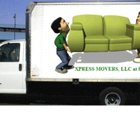 Xpress Movers - Richmond, VA
