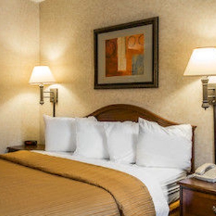 Quality Inn Mount Airy Mayberry - Mount Airy, NC