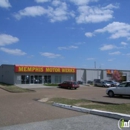 Memphis Motor Werks - Electric Motors-Manufacturers & Distributors