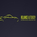 Reliance Auto Body