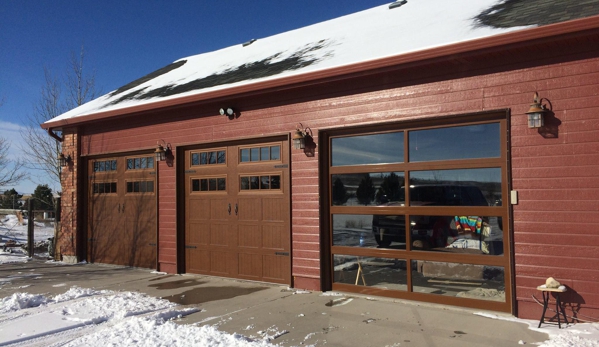 Automatic Garage Door Of Cheyenne, Inc. - Cheyenne, WY