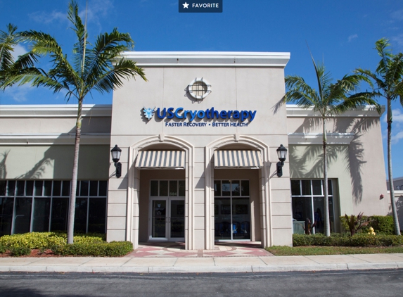 US Cryotherapy - Naples, FL