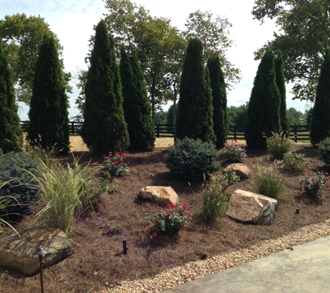 ProLawn Landscaping - Winchester, KY