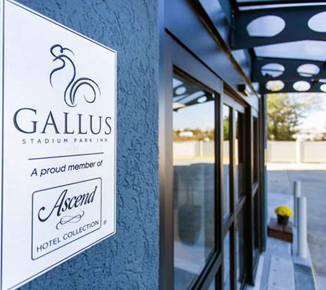 Gallus Stadium Park Inn, Ascend Hotel Collection - Columbia, SC