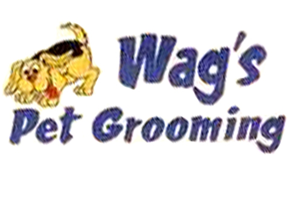 Wag's Pet Grooming - Jacksonville, FL