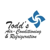 Todd's Air Conditioning & Refrigeration gallery