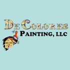 De Colores Painting