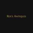 Rex's Antiques - Antiques